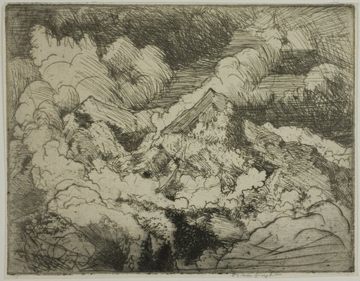 Mountain Peaks
