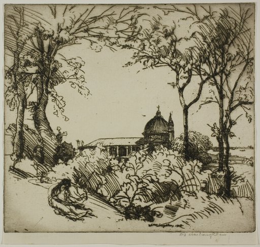 Idillio, Venezia
