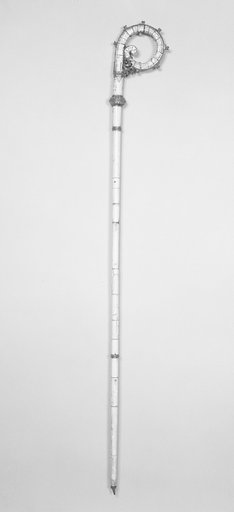 Crozier