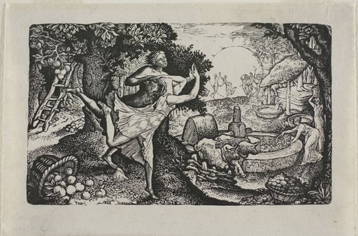 The Cyder Feast