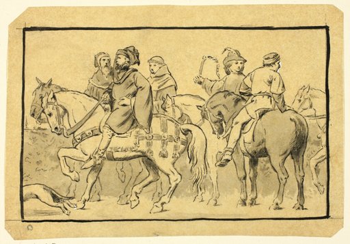 Canterbury Pilgrims