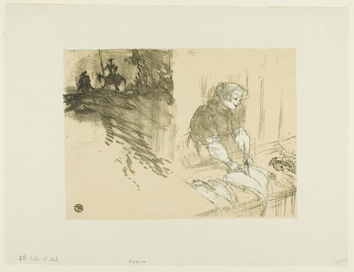 Cover for Les Courtes Joies
