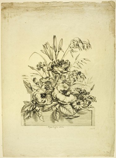 Flower Piece