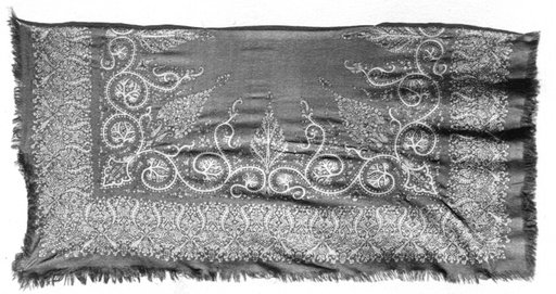 Shawl