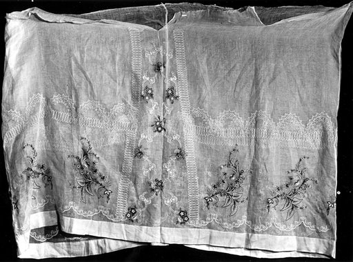 Skirt (Fragment)