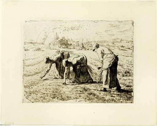 The Gleaners