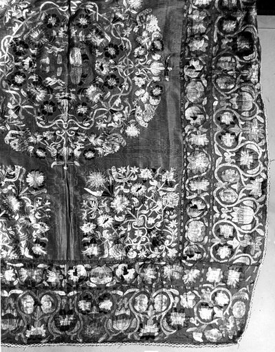 Bedcover