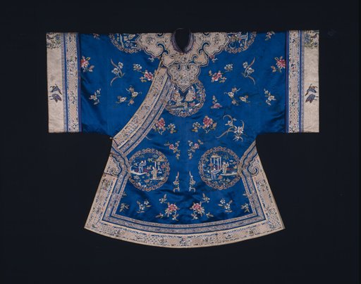 Woman's Ao (Short Robe)