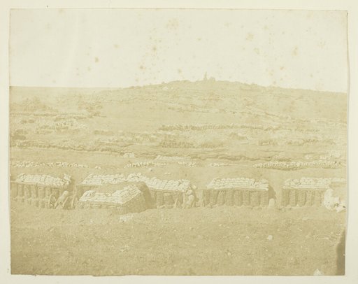 French Batteries and Works