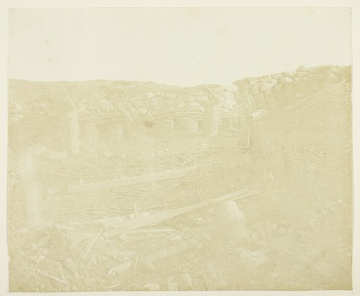 Mortar Battery