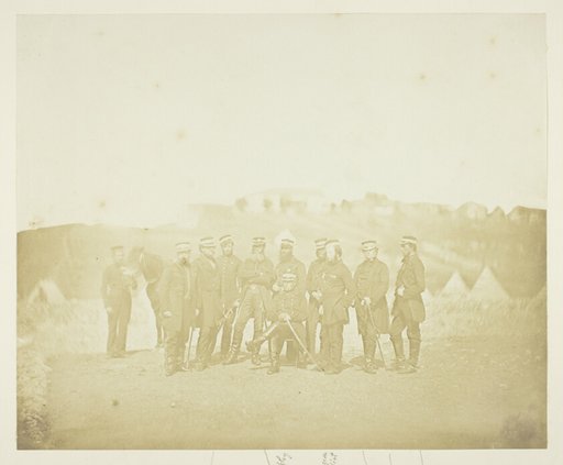 Group Portrait