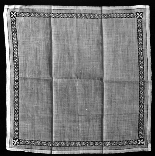 Handkerchief