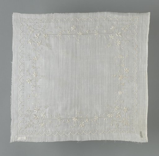 Handkerchief