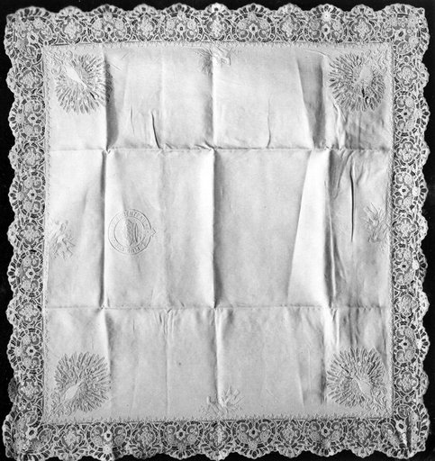 Pillow Cover