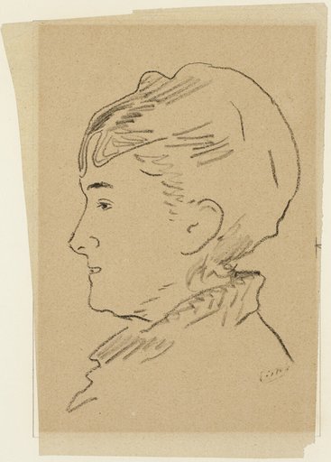 Mademoiselle Isabelle Lemonnier