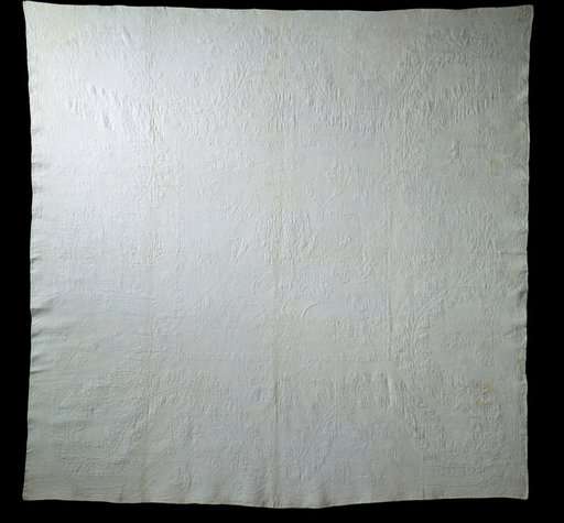 Bedcover