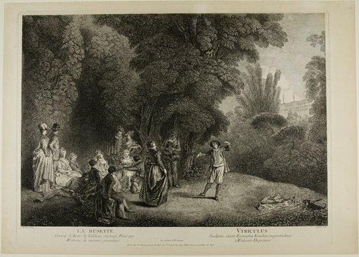 The Country Bagpipe