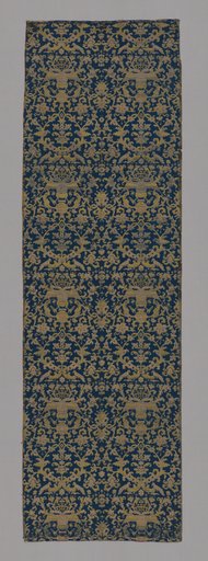Panel (Furnishing Fabric)