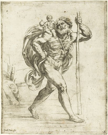 Saint Christopher