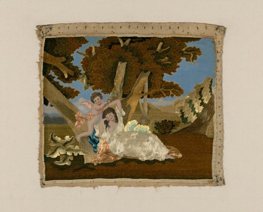 Cupid and Psyche