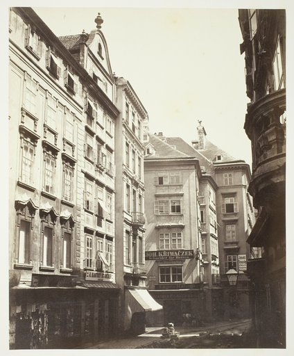 Untitled (Views of Vienna and Surrounding Areas)