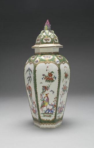 Vase