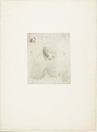 René-Hilaire De Gas, Grandfather of the Artist