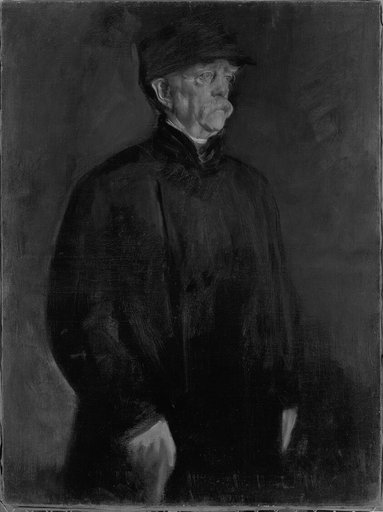 Prince Otto von Bismarck