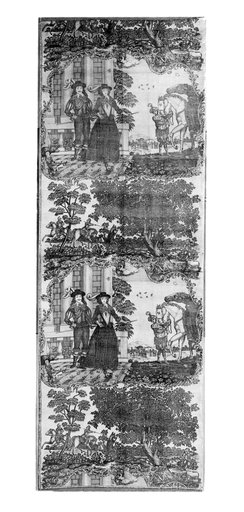 Panel (Furnishing Fabric)