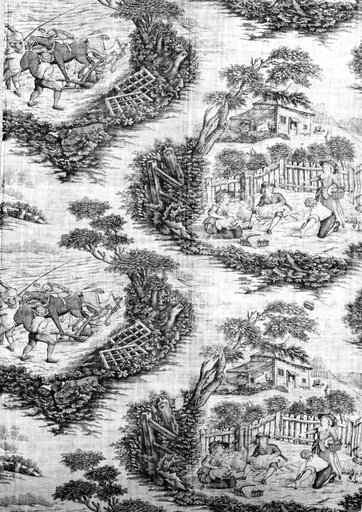 Panel (Furnishing Fabric)