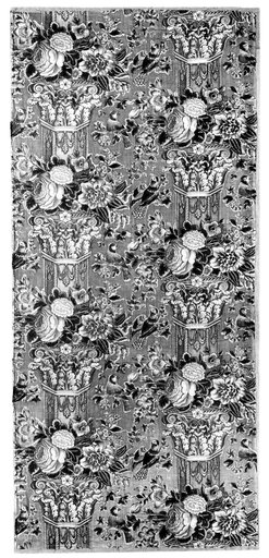 Panel (Pillar Print)