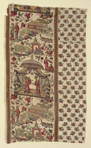 Fragment (Furnishing Fabric)