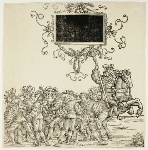 Triumph of Maximilian