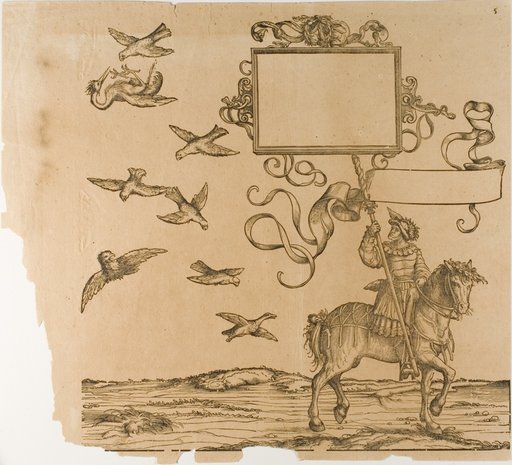 Triumph of Maximilian