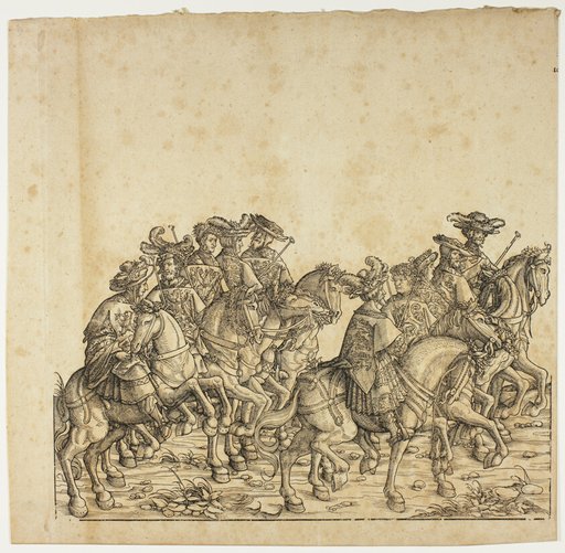 Triumph of Maximilian