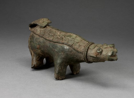Hippopotamus