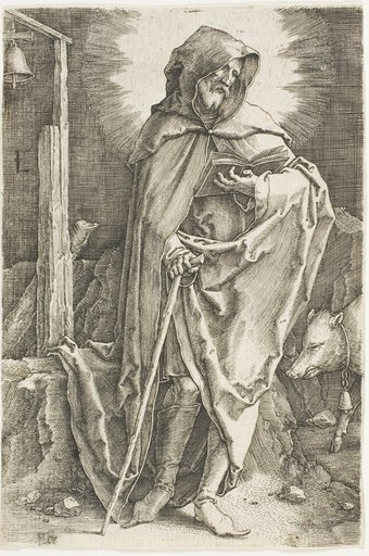 Saint Anthony