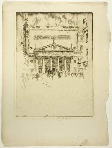Royal Haymarket Theatre