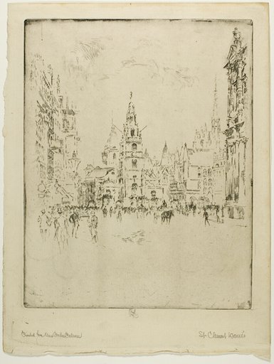 St. Clements Danes
