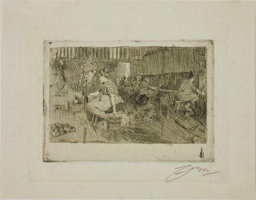 The Little Brewery