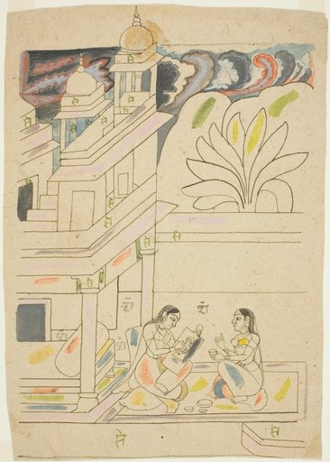 Dhanasri Ragini