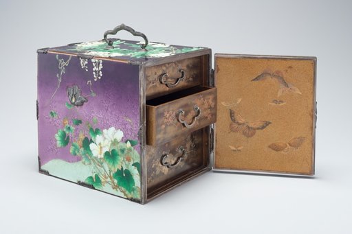 Kodansu Small Chest