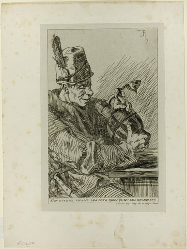 The Drinker