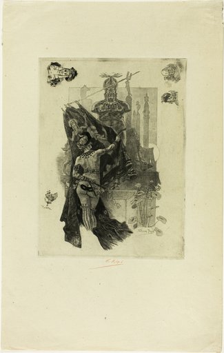 The Modesty of Sodom