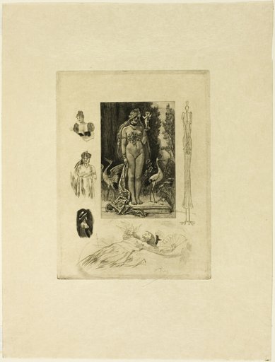 A Document on the Impotence of Love