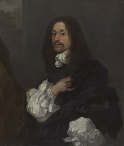 Portrait of a Man