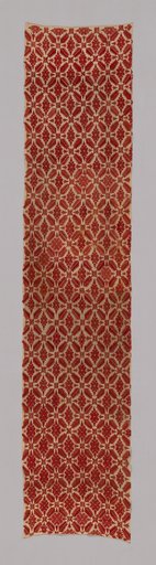 Panel (Bedcover?)