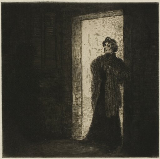 On the Threshold