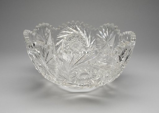 Punch bowl
