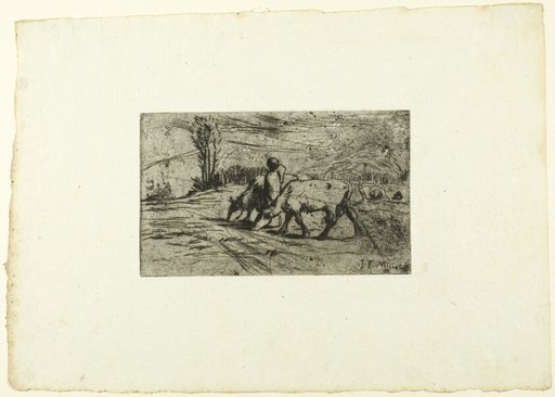 The Two Cows